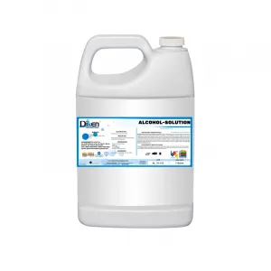Alcohol Solution