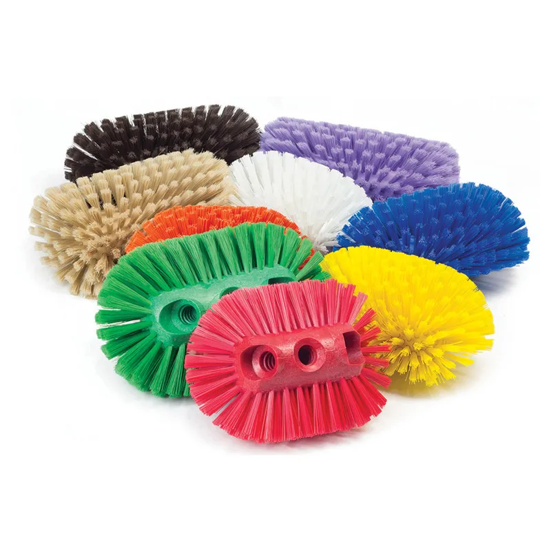 Cepillo para Tanques 10"