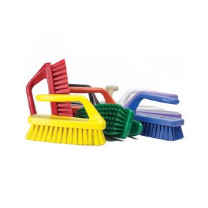 Cepillo Tipo Plancha