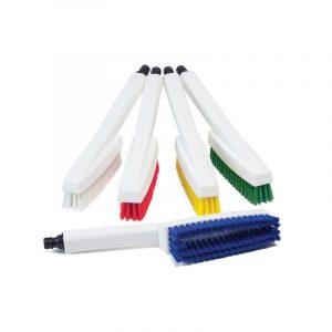 Cepillo para Lavar Botas de PVC