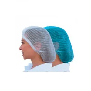 Cofia Americana Super Soft 21"