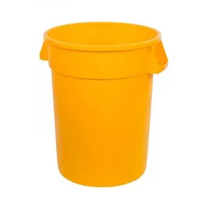 Bronco Containers