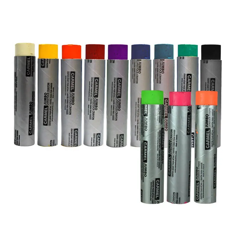 Crayón de pintura Jumbo