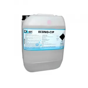 ECONO CIP
