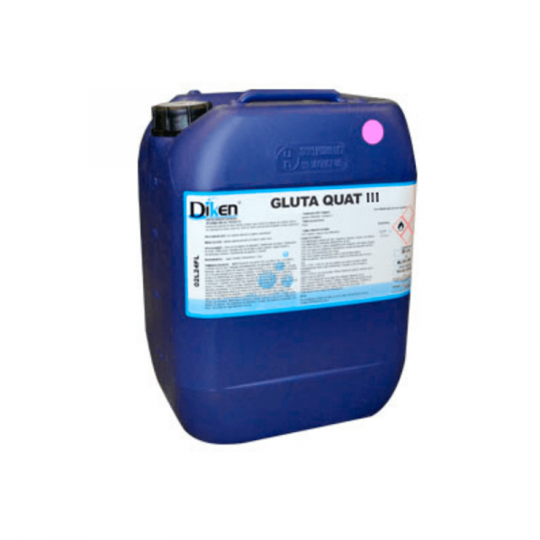 GLUTA-QUAT