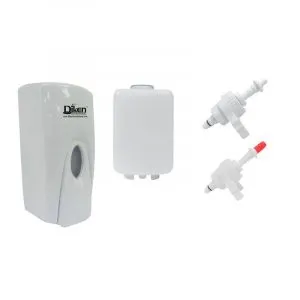 Jabonera Manual (1000 ml)