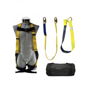Kit contra caídas
