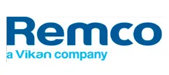 Logo de REMCO