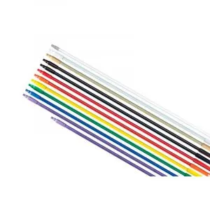Mango de Fibra de Vidrio Rosca Estándar