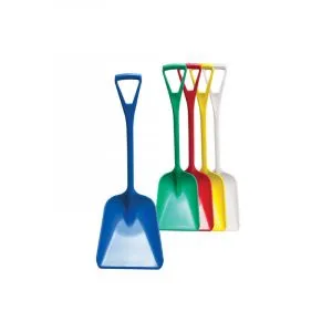 Sanitary Shovels