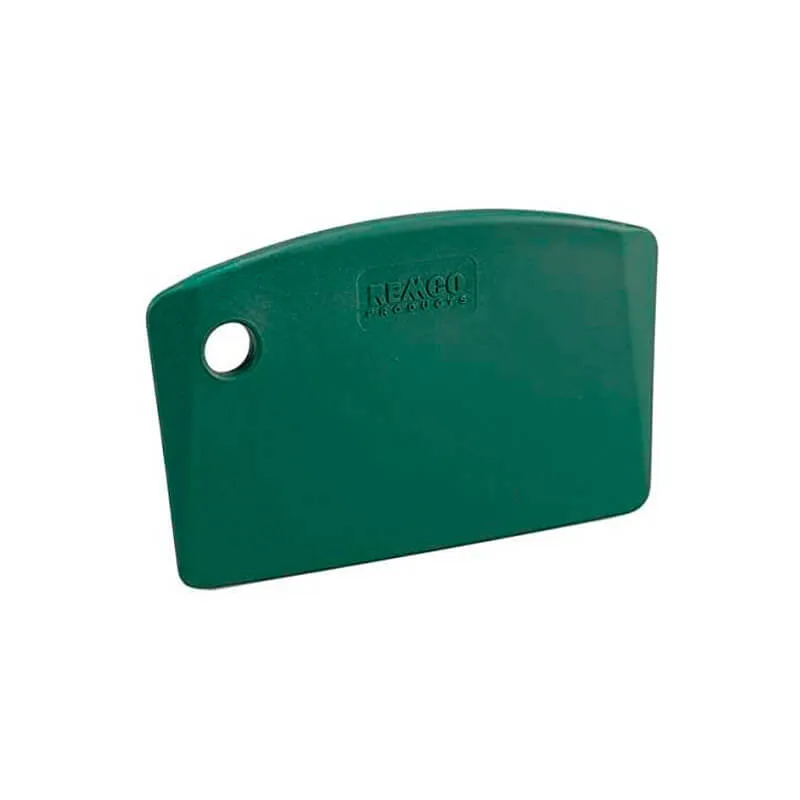 Mini Bench Scraper