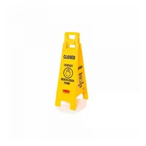 Señales de Seguridad para Pisos
