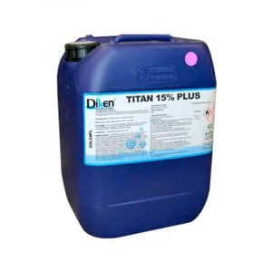 TITAN 15% PLUS