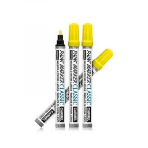 Marcador de pintura multi-superficies