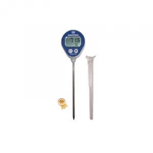 Lollipop Waterproof Digital Thermometer