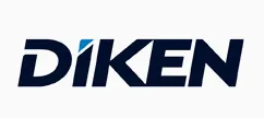 DIKEN DIKEN