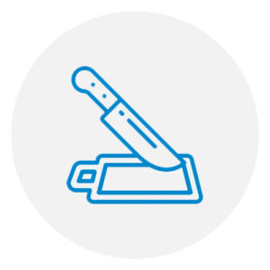 Sharpeners