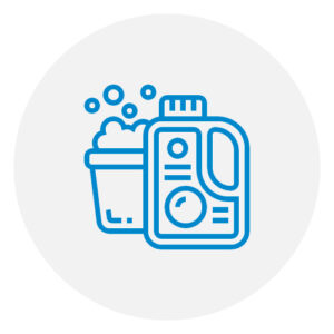 Cleaning chemicals